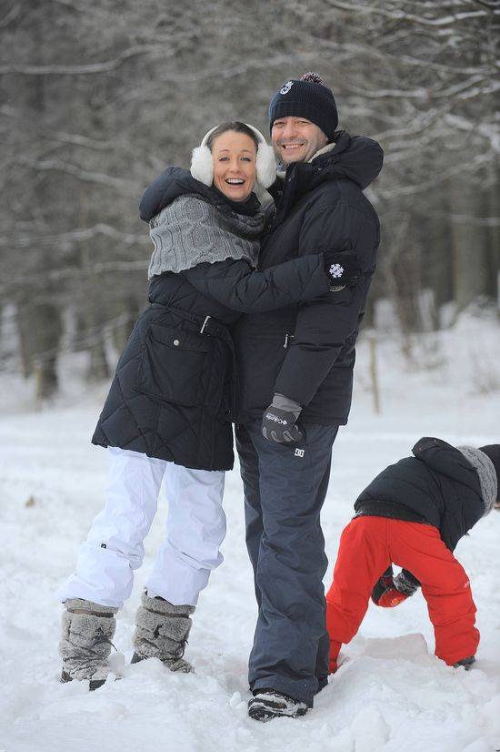 Zanim Małgorzata Rozenek została Perfekcyjną Panią Domu….