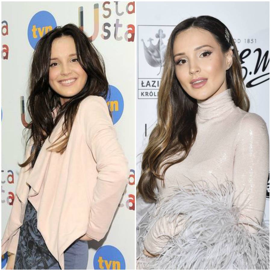 Marina Łuczenko-Szczęsna