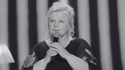 Podano przyczynę śmierci Stanisławy Celińskiej. “Była nieprzytomna”