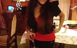 Dlaczego Snooki  przypomina nam Anię Bałon (FOTO)