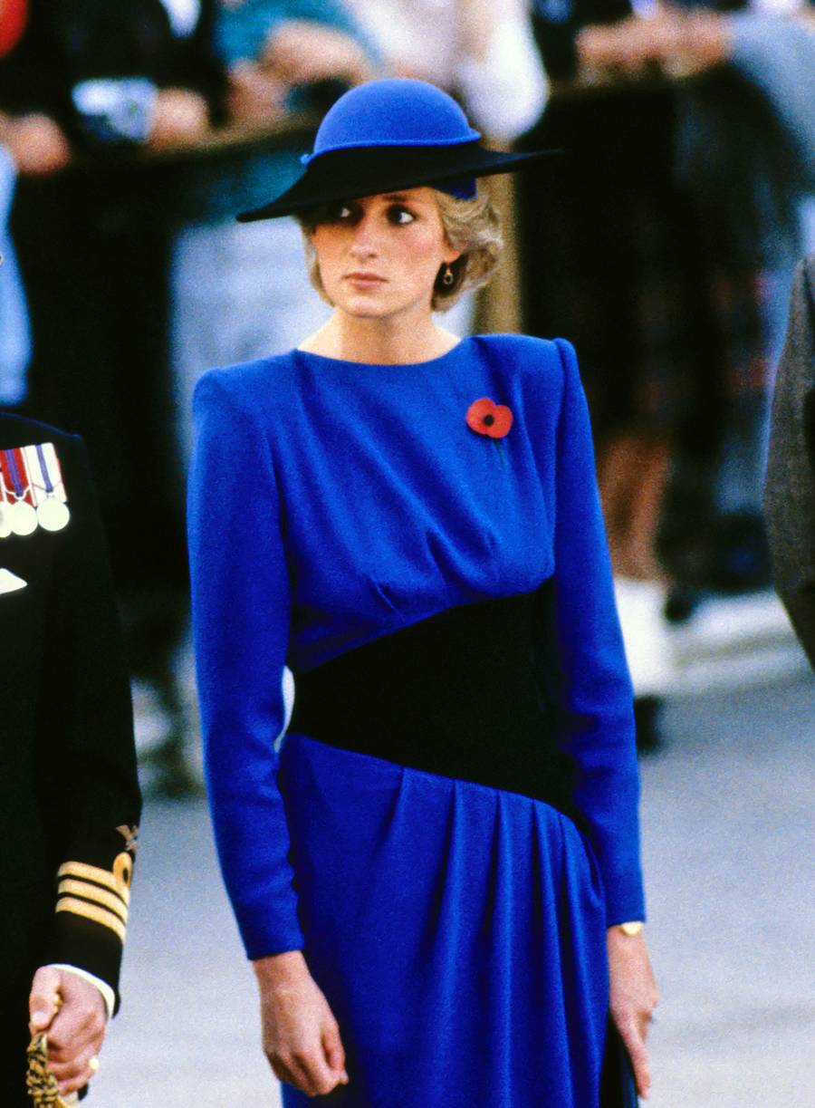 Co powiedział książę Harry, gdy powiedziano mu, że jego mama NIE ŻYJE?