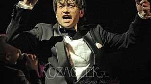 Rubik żałuje parasolek na ślubie