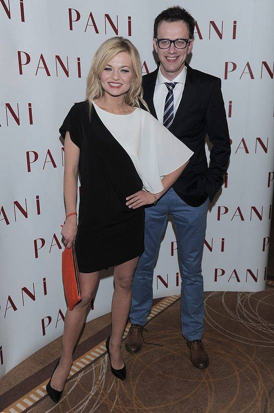 Srebrne Jabłka Pani 2012