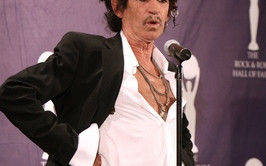 Keith Richards już zaprzecza
