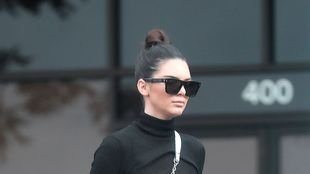 Kendall Jenner ma ANOREKSJĘ?! To zdjęcie mówi wszystko!