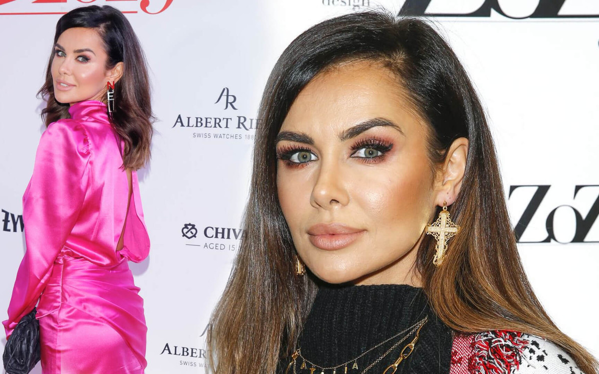 Natalia Siwiec OSTRO odpowiedziała na komentarz Internautki. Chodziło o pomoc pieniężną w walce z koronawirusem