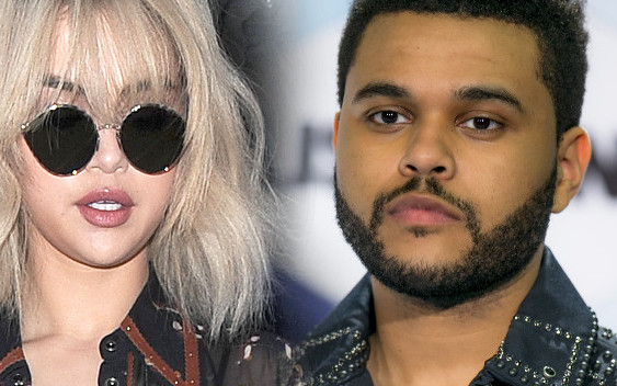 To, co chce zrobić The Weeknd ROZWŚCIECZYŁO Selenę Gomez