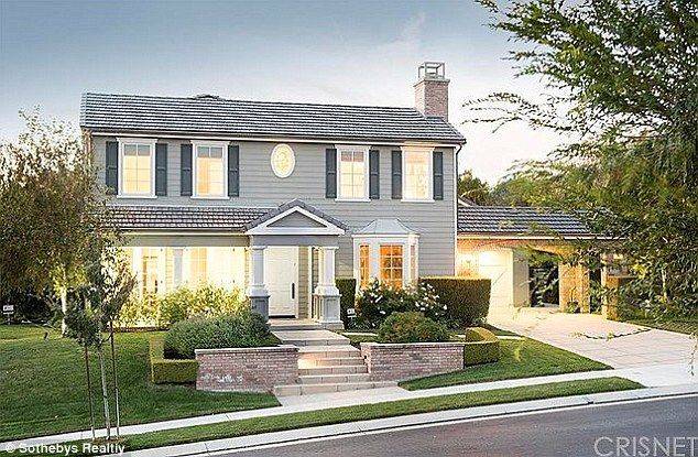 Dom Roba Kardashiana