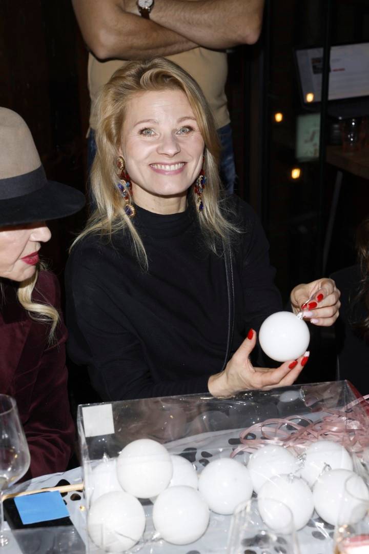 Wysyp celebrytek na świątecznym evencie: Małgorzata Rozenek, Paulina Smaszcz, Marcela Leszczak, Sylwia Szostak