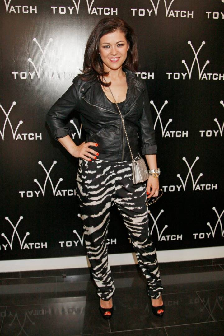 Czy Kasia Cichopek zmieniła się na przestrzeni lat? Sprawdźmy!