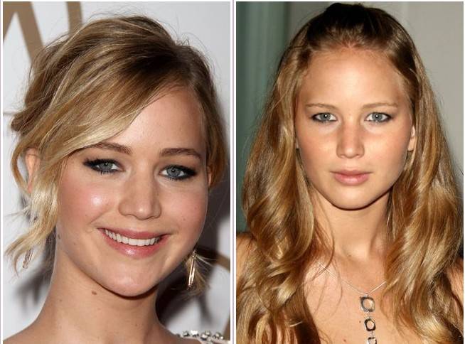 Nie ma ludzi brzydkich, są tylko biedni