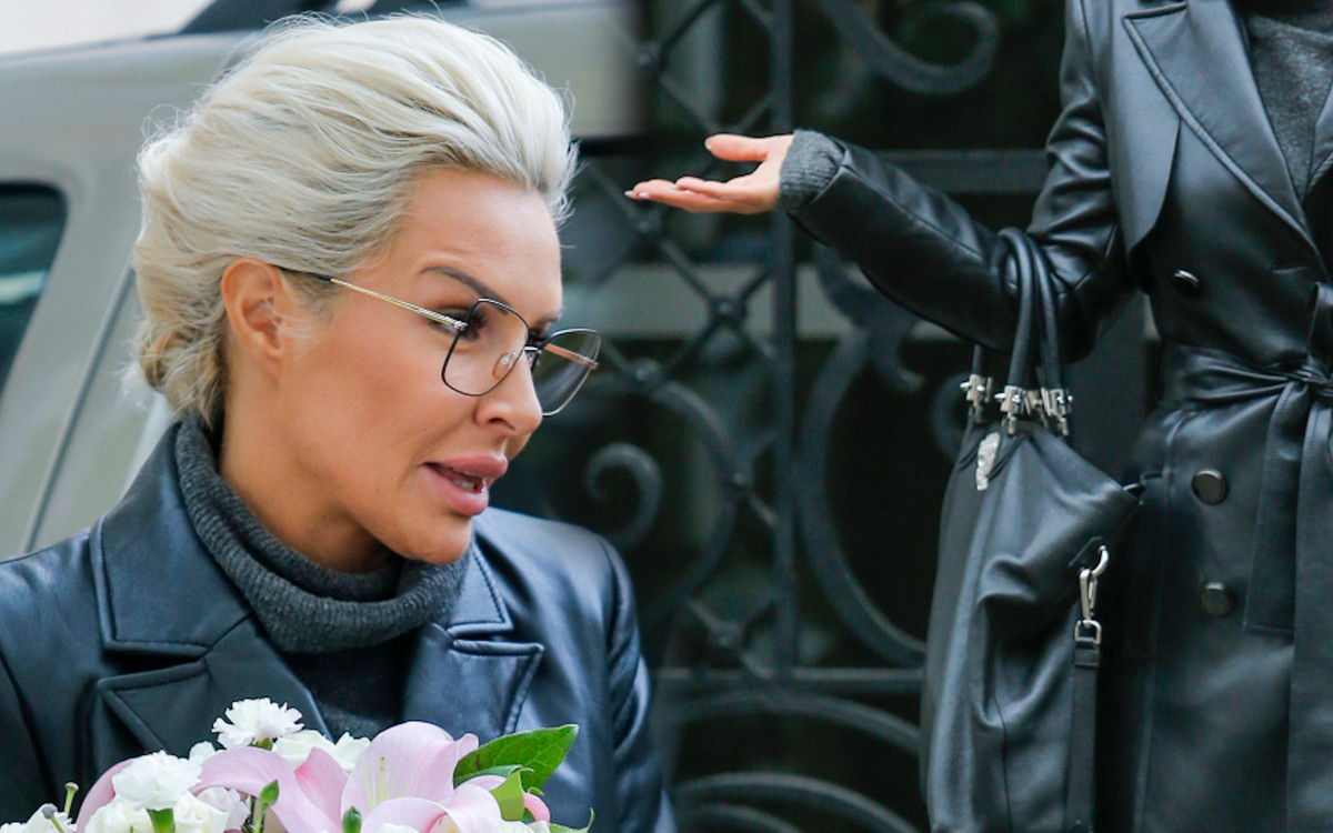 Jak Wam się podoba stylizacja Blanki Lipińskiej?