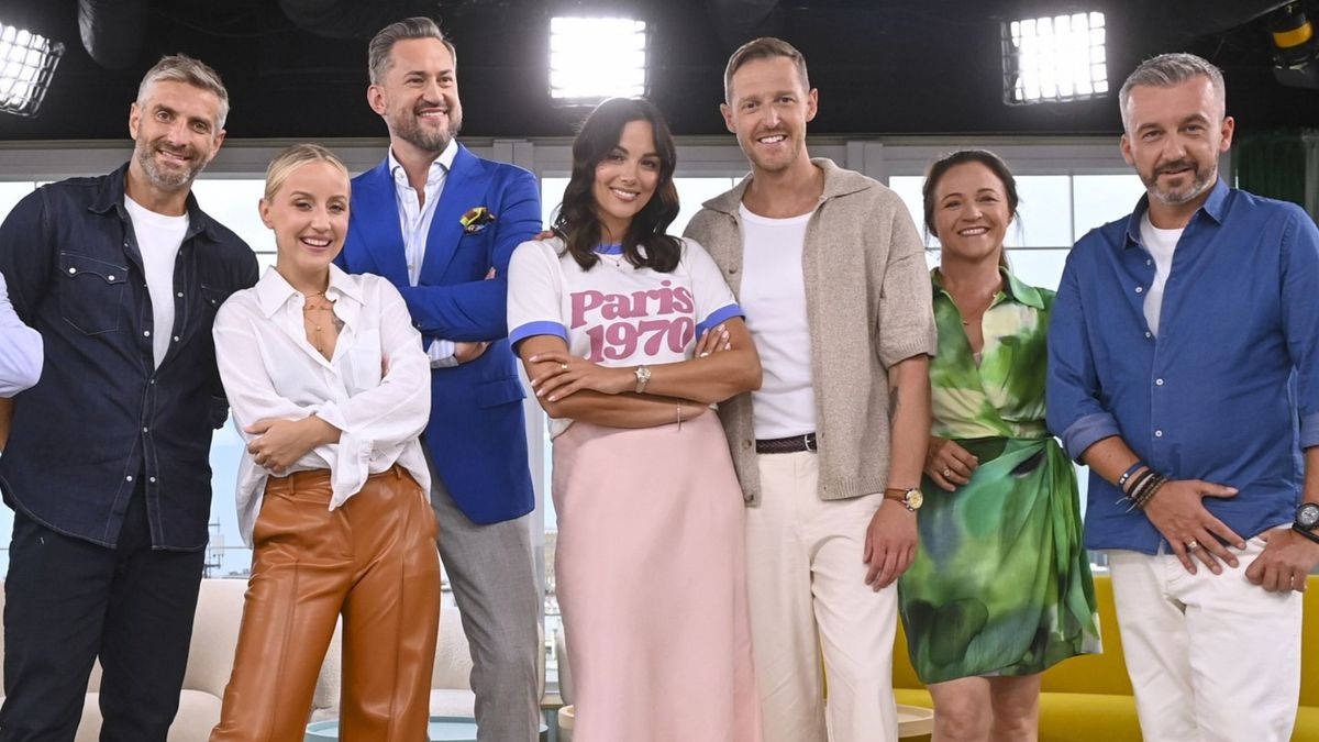 Wielkie zmiany w „Dzień dobry TVN”! Stacja ujawniła nazwiska. Widzowie mogą być zaskoczeni