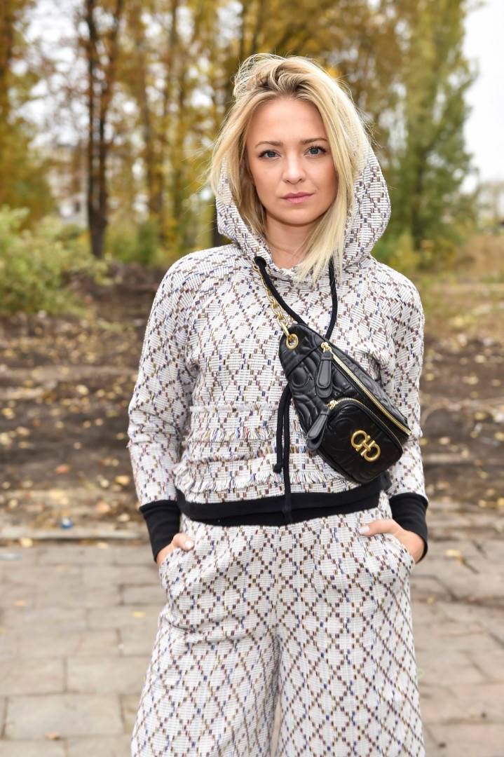 Barbara Kurdej-Szatan w ogóle się nie starzeje! Tak wyglądała na początku kariery (ZDJĘCIA)