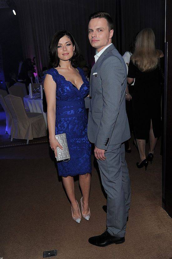 Srebrne Jabłka 2014