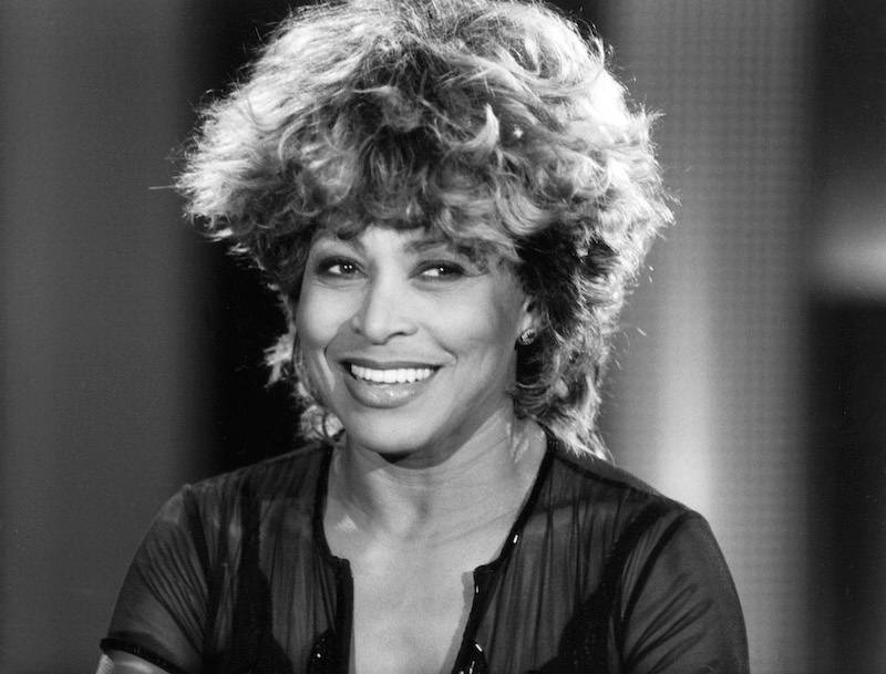 Tina Turner i jej związki. W tle narkotyki, przemoc i… przeszczep nerki