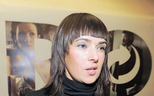 Kasia Kowalska w normalnym makijażu (FOTO)