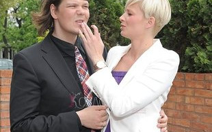 Agencja PR pomaga Figurskiemu naprawić wizerunek