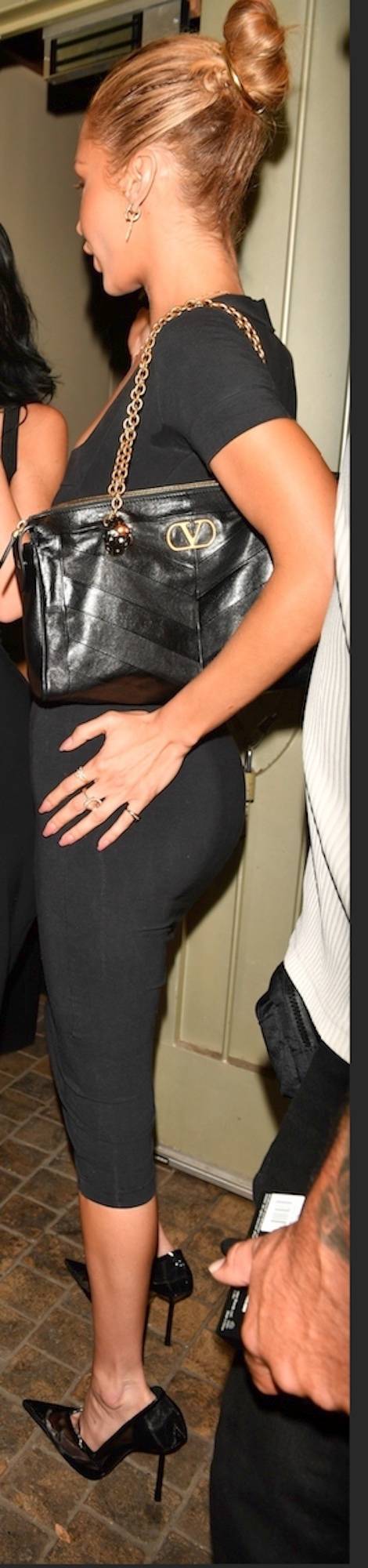 Bella Hadid, fot. Forum