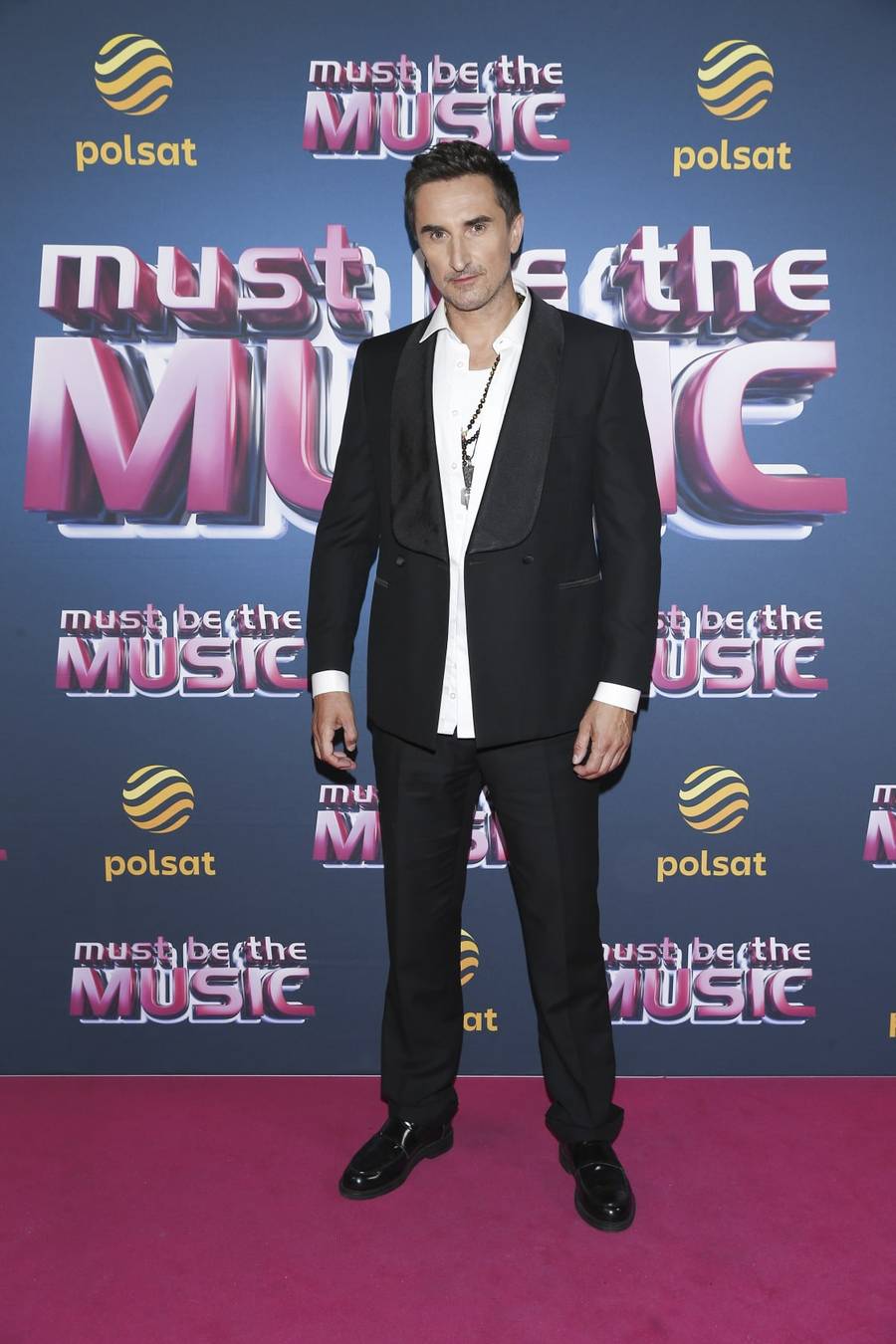 Kulisy FINAŁU “Must Be the Music”! W olśniewającej stylizacji Natalia Szroeder, Julia von Stein (FOTO)