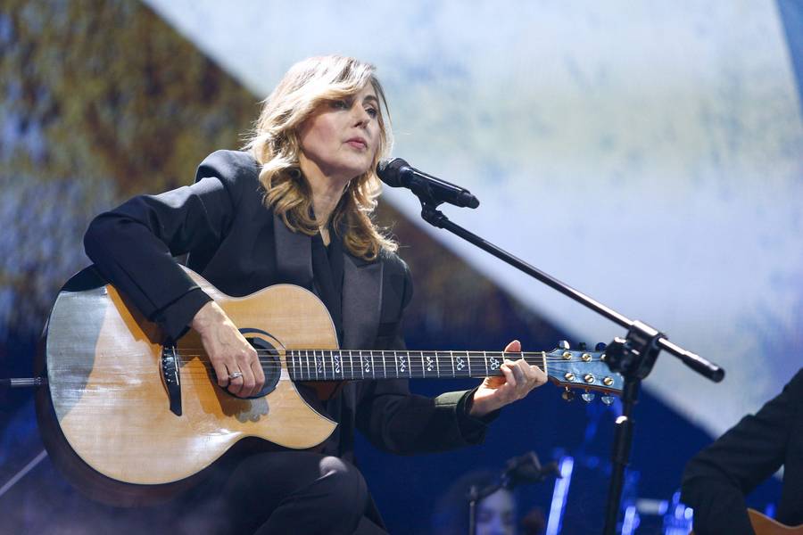 Edyta Bartosiewicz, fot. AKPA.