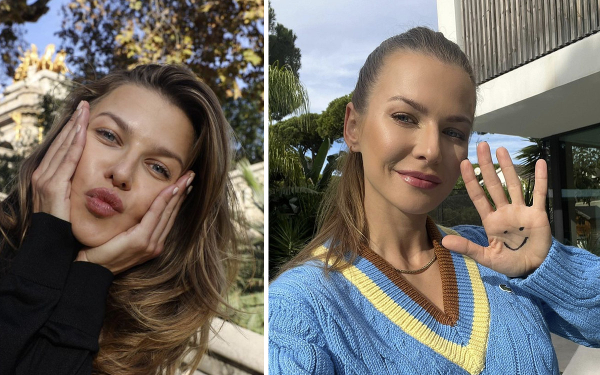 Anna Lewandowska dołącza do “Dzień Dobry TVN”!