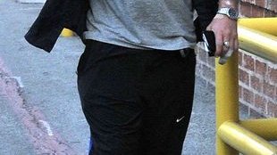 Charlie Sheen ma problem ze sprzedażą mieszkania (FOTO)