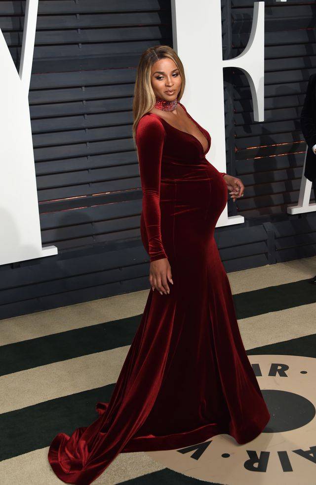 After Party Vanity Fair po Oscarach – 27.02.2017