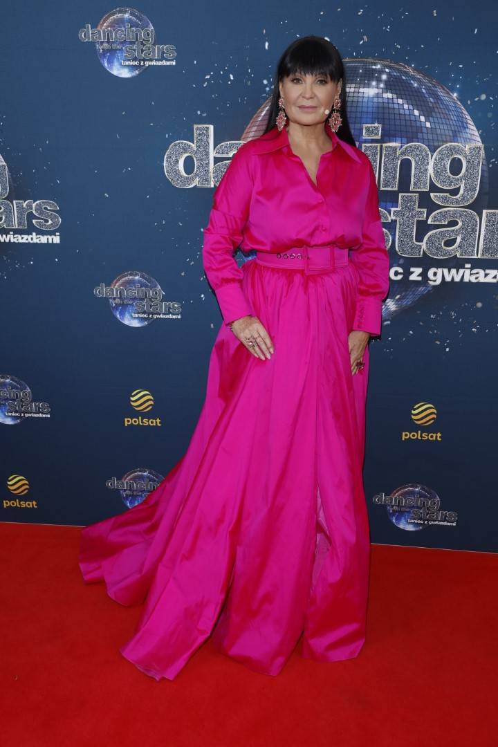 Kulisy 7. odcinka “TzG”: Margaret, Lanberry, Aleks Mackiewicz z żoną, Marta Krupa, Iwona Węgrowska z CÓRKĄ!