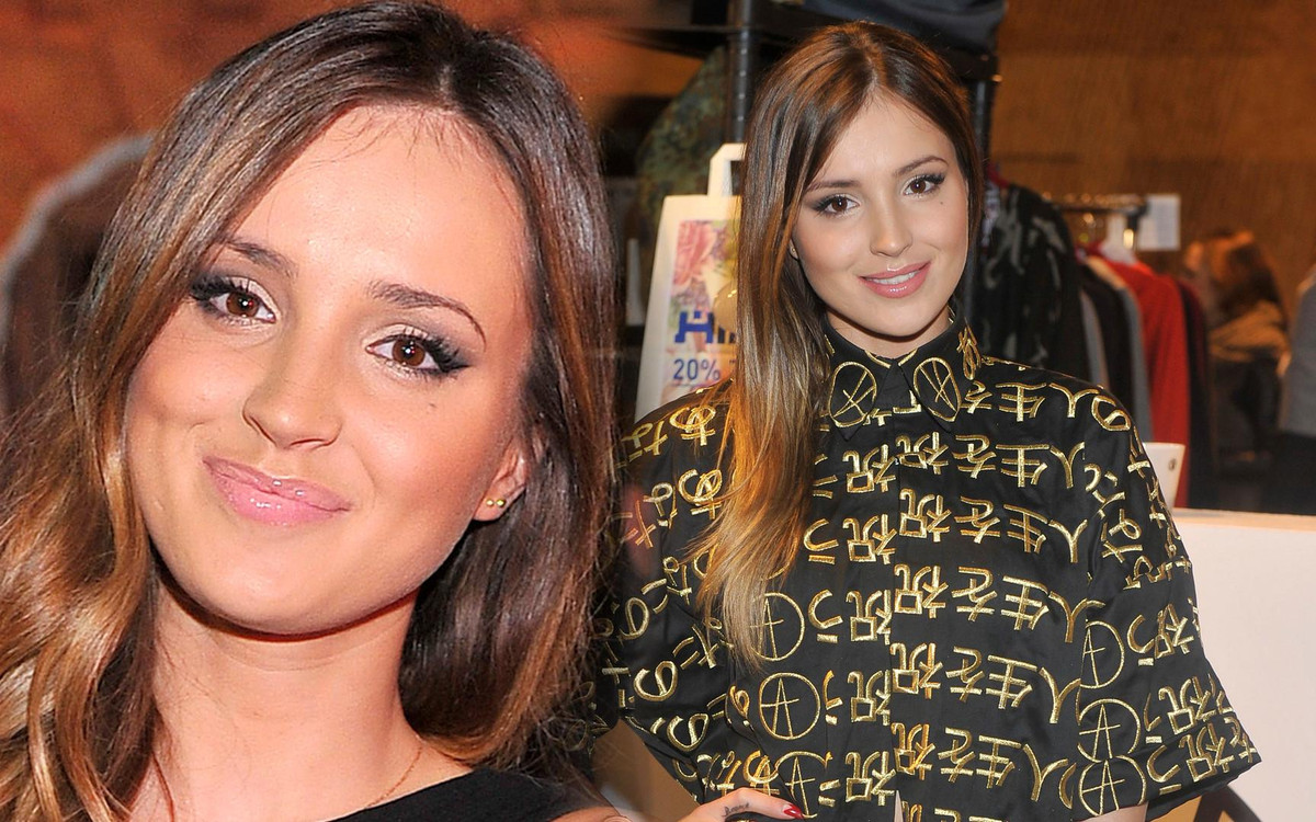 Jaki Liam jest już duży! Marina pokazała zdjęcie z synem