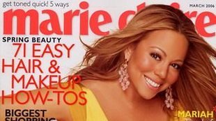 Mariah Carey będzie miała syna i córkę!