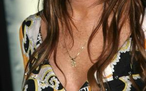 Lindsay Lohan na wolności