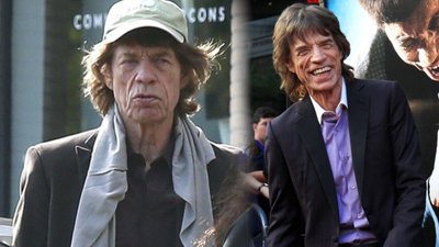 Mick Jagger musi zrezygnować z trasy koncertowej. Co się stało?