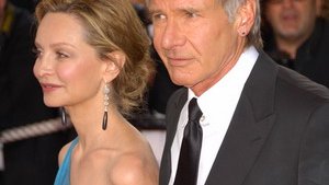 Harrison Ford i Calista Flockhart zaręczeni