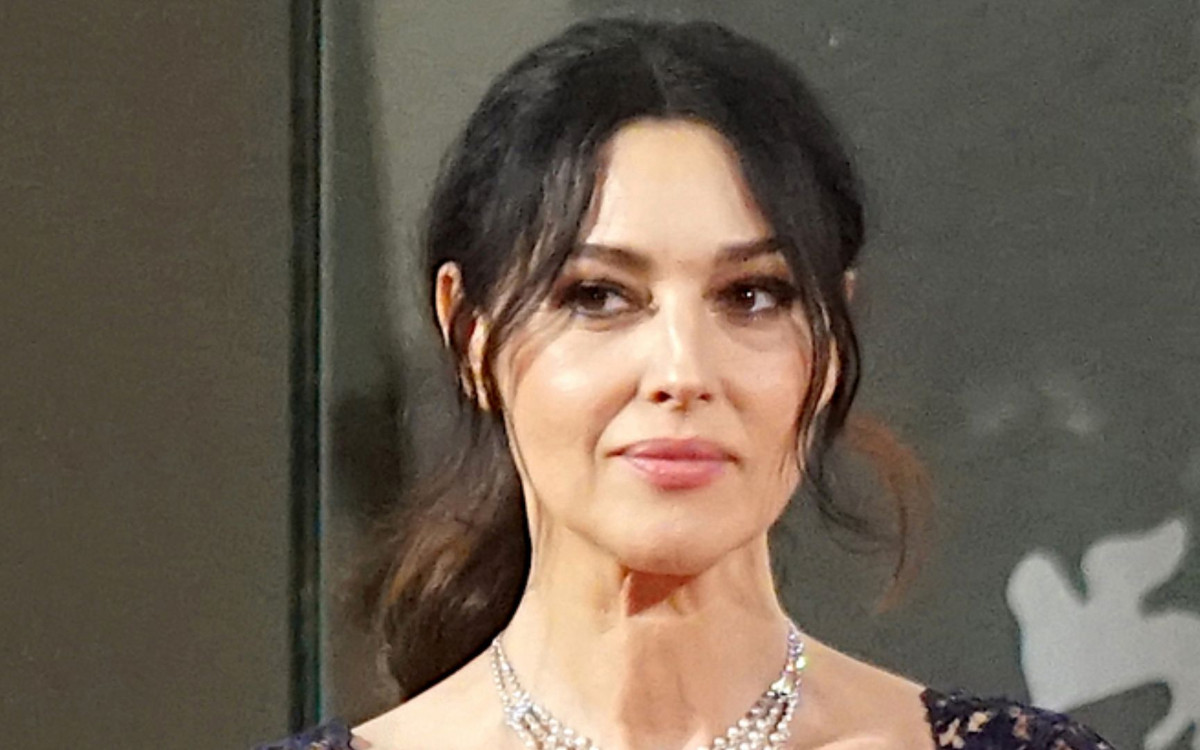 15-letnia córka Moniki Bellucci na okładce “Vogue’a”. Jak ona jest piękna!