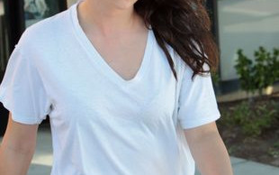 Kristen Stewart łysieje! (FOTO)