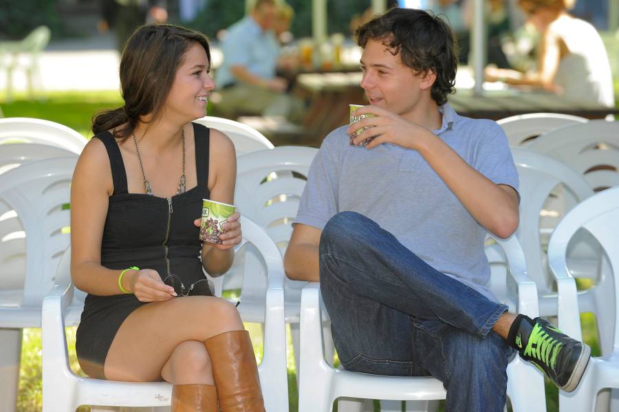 Jak zmieniała się aktorka grająca Nel “W pustyni i w puszczy” na przestrzeni lat