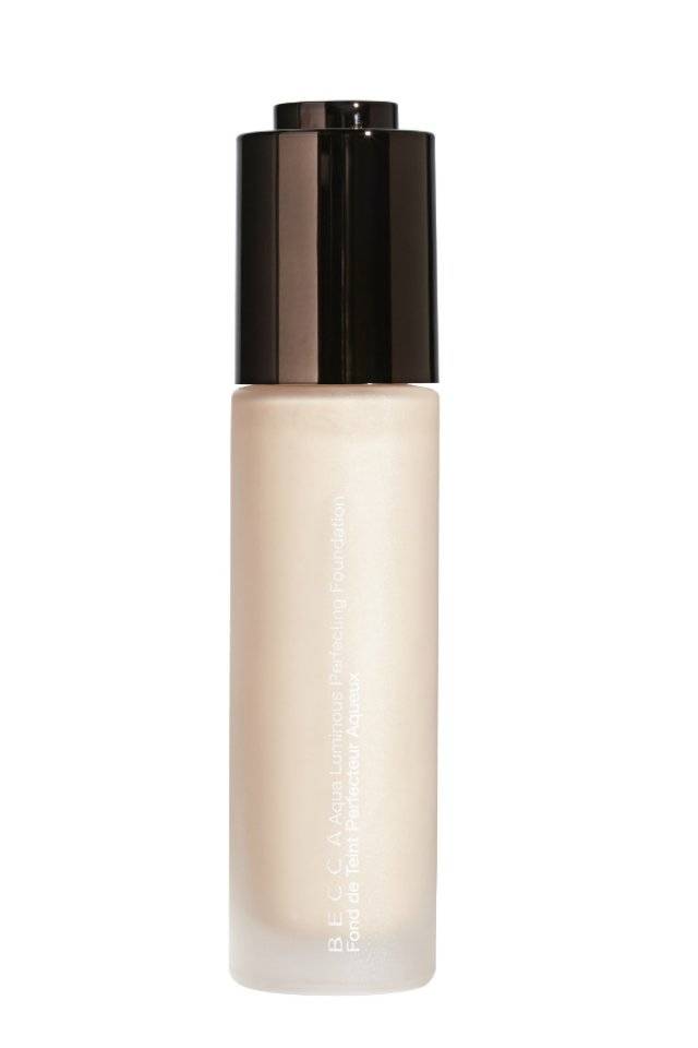 Marka Becca już wkrótce w perfumeriach Sephora