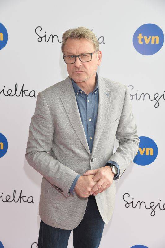 Tak dziś wygląda serialowy Tulipan