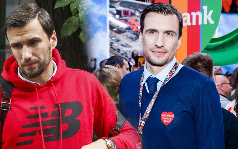 Kolejna kobieta oskarżyła Jarosława Bieniuka. Teraz to dopiero ma KŁOPOTY