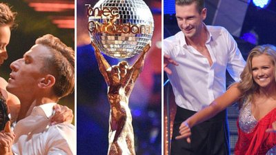 Kto wygrał Taniec z gwiazdami? (FOTO)