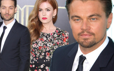 Plejada gwiazd na premierze filmu Wielki Gatsby (FOTO)