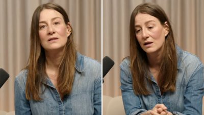 Maja Ostaszewska miażdży celebrytki sprzedające wizerunek dzieci: “To jest przerażające!”