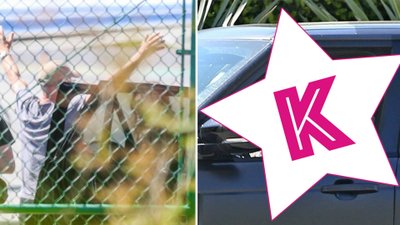 Tom Hanks WRÓCIŁ z żoną do DOMU! Widać, że są szczęśliwi