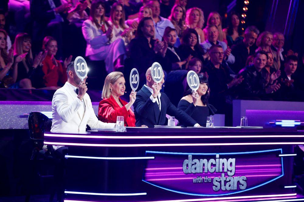 "Taniec z Gwiazdami"/AKPA