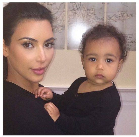 Nori West na zdjęciach