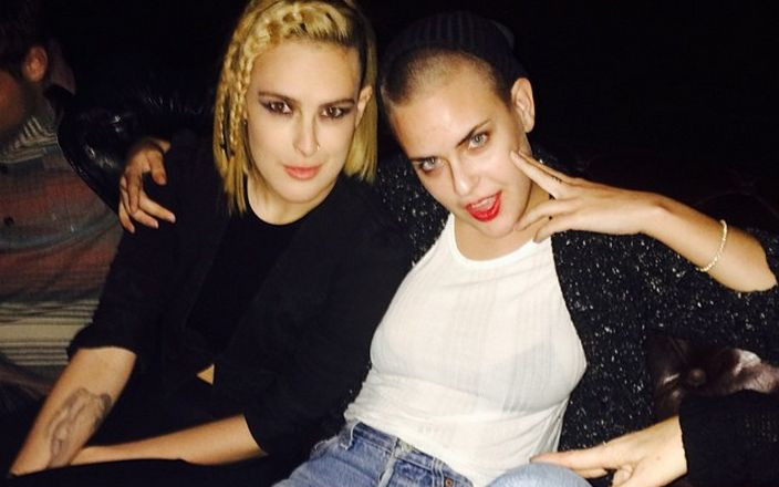 Te gwiazdy zgoliły się na łyso