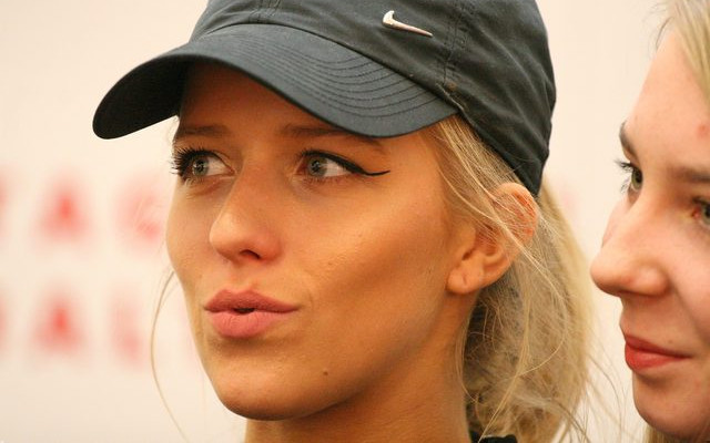 Makijaże Jessiki Mercedes