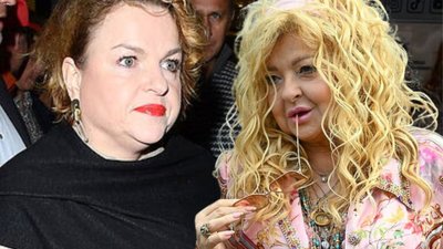 Bosacka uderza w Magdę Gessler. To jej publicznie zarzuca