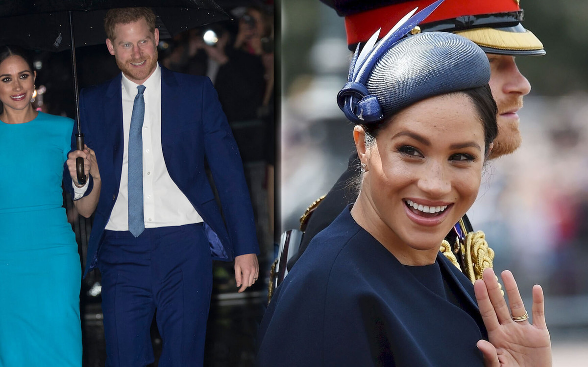Fundacja Meghan Markle i Harry’ego została zhakowana w obrzydliwy sposób – takie zdanie o Meghan mają inni